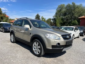 Chevrolet Captiva 2.0VCDI 4x4 6+ 1 | Mobile.bg    2