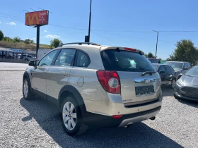 Chevrolet Captiva 2.0VCDI 4x4 6+ 1 | Mobile.bg    5