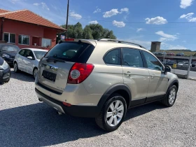 Chevrolet Captiva 2.0VCDI 4x4 6+ 1 | Mobile.bg    4