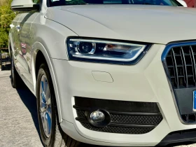 Audi Q3 2.0TDI Full Led/Navi/Bi-xenon/ /Top | Mobile.bg    14