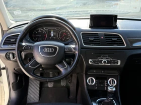 Audi Q3 2.0TDI Full Led/Navi/Bi-xenon/ /Top | Mobile.bg    7