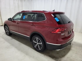 VW Tiguan * HIGHLINE * CARFAX *    | Mobile.bg    4