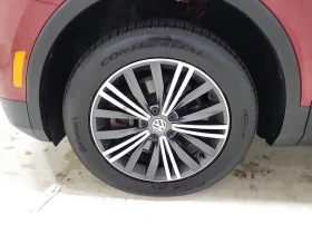 VW Tiguan * HIGHLINE * CARFAX *    | Mobile.bg    17