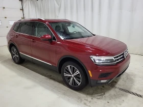 VW Tiguan * HIGHLINE * CARFAX *    | Mobile.bg    2