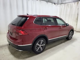 VW Tiguan * HIGHLINE * CARFAX *    | Mobile.bg    3