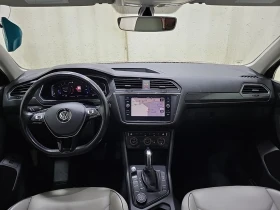 VW Tiguan * HIGHLINE * CARFAX *    | Mobile.bg    9