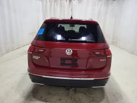 VW Tiguan * HIGHLINE * CARFAX *    | Mobile.bg    6