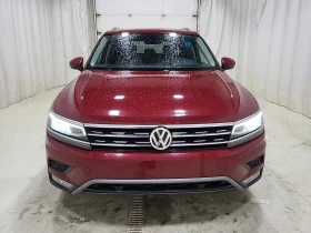 VW Tiguan * HIGHLINE * CARFAX *    | Mobile.bg    7