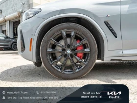 BMW X3 M40i* 360* Подгрев* Pano*  - 70900 лв. / 36250.59 € - 34841537 2