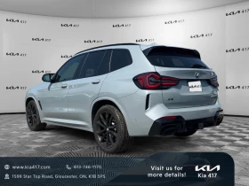 BMW X3 M40i* 360* Подгрев* Pano*  - 70900 лв. / 36250.59 € - 34841537 3