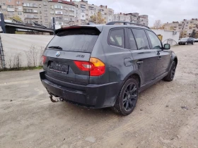 BMW X3  BMW X3 2.5-194kc., снимка 5
