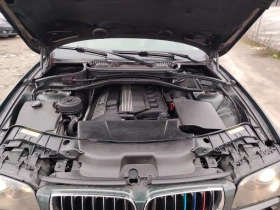BMW X3  BMW X3 2.5-194kc., снимка 16