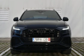 Audi Q8 100000km!!ABT 330ks!