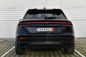 Audi Q8 100000km!!ABT 330ks! - 96700 лв. / 49441.92 € - 48176526 5