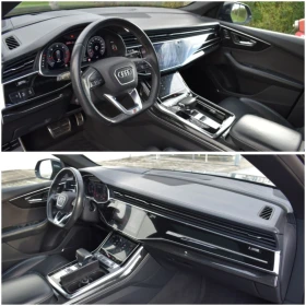 Audi Q8 100000km!!ABT 330ks! - 96700 лв. / 49441.92 € - 48176526 11