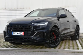 Audi Q8 100000km!!ABT 330ks! - 96700 лв. / 49441.92 € - 48176526 2