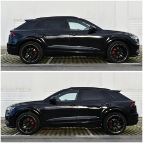 Audi Q8 100000km!!ABT 330ks! - 96700 лв. / 49441.92 € - 48176526 4