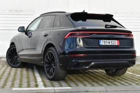Audi Q8 100000km!!ABT 330ks! - 96700 лв. / 49441.92 € - 48176526 7