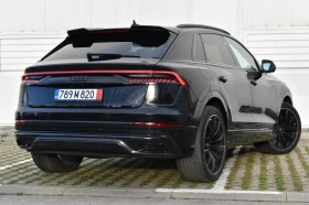 Audi Q8 100000km!!ABT 330ks! - 96700 лв. / 49441.92 € - 48176526 6