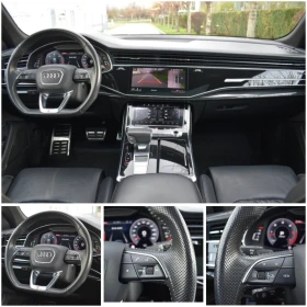 Audi Q8 100000km!!ABT 330ks! - 96700 лв. / 49441.92 € - 48176526 15
