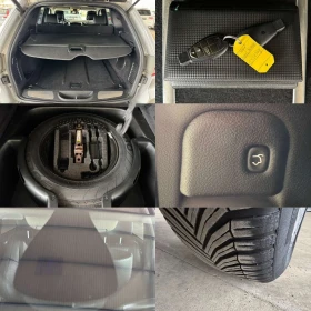 Jeep Grand cherokee 3.0* 250ps* 4x4* 163хл.км* КОЖА* НАВИ* КАМЕРА, снимка 15