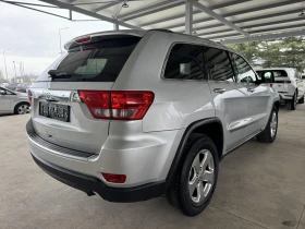 Jeep Grand cherokee 3.0* 250ps* 4x4* 163хл.км* КОЖА* НАВИ* КАМЕРА, снимка 4