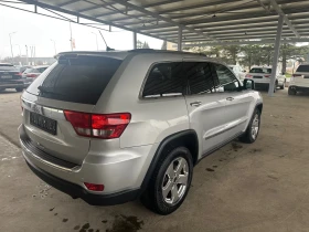 Jeep Grand cherokee 3.0* 250ps* 4x4* 163хл.км* КОЖА* НАВИ* КАМЕРА - 18999 лв. / 9714.03 € - 33272046 5