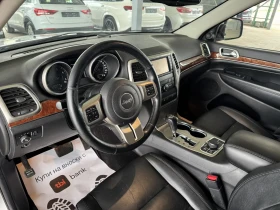 Jeep Grand cherokee 3.0* 250ps* 4x4* 163хл.км* КОЖА* НАВИ* КАМЕРА, снимка 8