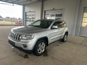 Jeep Grand cherokee 3.0* 250ps* 4x4* 163хл.км* КОЖА* НАВИ* КАМЕРА