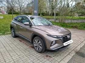 Hyundai Tucson 1, 6 Mild hybrid , снимка 3