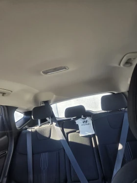 Hyundai Tucson 1, 6 Mild hybrid  Гаранция , снимка 11