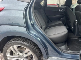 Hyundai Kona Facelift..! ГАРАНЦИОНЕН В БГ..!!! - 18400 € / 35987.27 лв. - 81229118 12