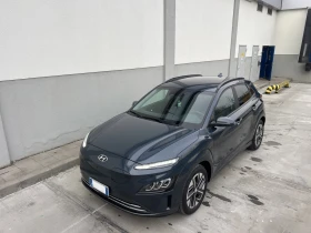 Hyundai Kona Facelift..! ГАРАНЦИОНЕН В БГ..!!! - 17600 € / 34422.61 лв. - 81229118 8