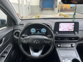 Hyundai Kona Facelift..! ГАРАНЦИОНЕН В БГ..!!! - 17600 € / 34422.61 лв. - 81229118 14