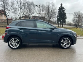 Hyundai Kona Facelift..! ГАРАНЦИОНЕН В БГ..!!! - 18400 € / 35987.27 лв. - 81229118 6
