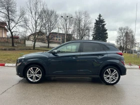Hyundai Kona Facelift..! ГАРАНЦИОНЕН В БГ..!!! - 18400 € / 35987.27 лв. - 81229118 3