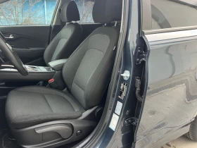 Hyundai Kona Facelift..! ГАРАНЦИОНЕН В БГ..!!! - 17600 € / 34422.61 лв. - 81229118 13