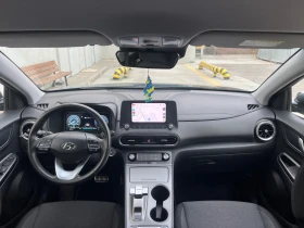 Hyundai Kona Facelift..! ГАРАНЦИОНЕН В БГ..!!! - 17600 € / 34422.61 лв. - 81229118 11