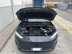 Hyundai Kona Facelift..! ГАРАНЦИОНЕН В БГ..!!! - 17600 € / 34422.61 лв. - 81229118 10