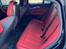 BMW X4 M XDRIVE С РЕГИСТРАЦИЯ & АВТО КРЕДИТ  - 34800 € / 68062.88 лв. - 14122891 10
