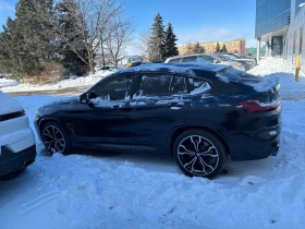BMW X4 M XDRIVE С РЕГИСТРАЦИЯ & АВТО КРЕДИТ  - 34800 € / 68062.88 лв. - 14122891 2