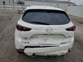 Mazda CX-5 * SELECT* AWD*  - 12425 € / 24301.19 лв. - 21391595 5