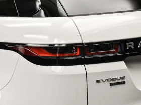 Land Rover Range Rover Evoque * S * CARFAX * ЦЕНА ДО БГ, снимка 9