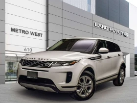 Land Rover Range Rover Evoque * S * CARFAX * ЦЕНА ДО БГ