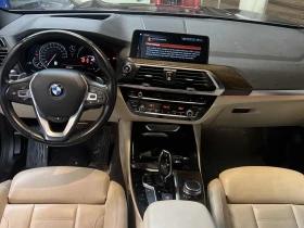 BMW X3 * CARFAX* ХЕД-ЪП ДИСПЛЕЙ* ПОДГРЕВ* , снимка 9