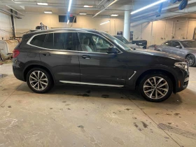 BMW X3 * CARFAX* ХЕД-ЪП ДИСПЛЕЙ* ПОДГРЕВ* , снимка 3