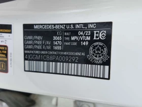 Mercedes-Benz EQE  350 * BURMESTER* 360 КАМЕРИ* АМБИЕНТ* CARFAX *  - 35550 € / 69529.76 лв. - 64964312 16