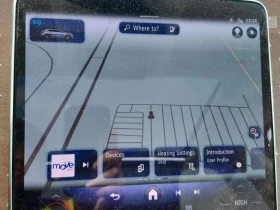 Mercedes-Benz EQE  350 * BURMESTER* 360 КАМЕРИ* АМБИЕНТ* CARFAX *  - 35550 € / 69529.76 лв. - 64964312 11