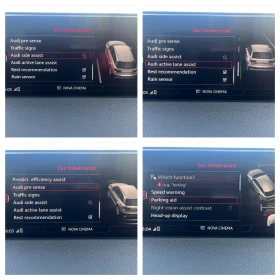 Audi Q7 S-LINE 6+ 1 - 29900 € / 58479.32 лв. - 63193964 14