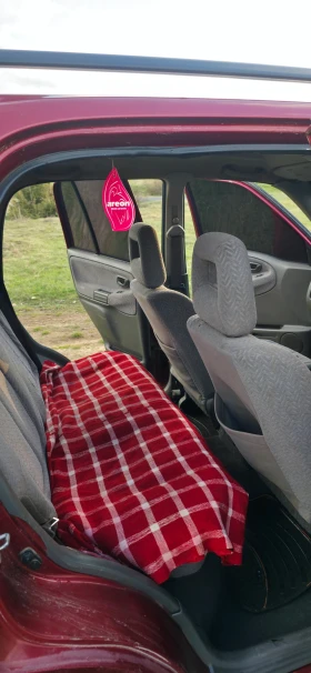 Suzuki Grand vitara 2.0 - 6000 € / 11734.98 лв. - 45488134 6